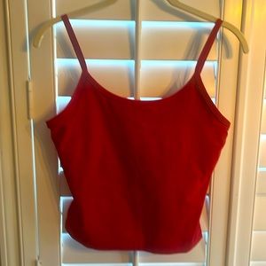 Beyond Yoga Tank, never worn
